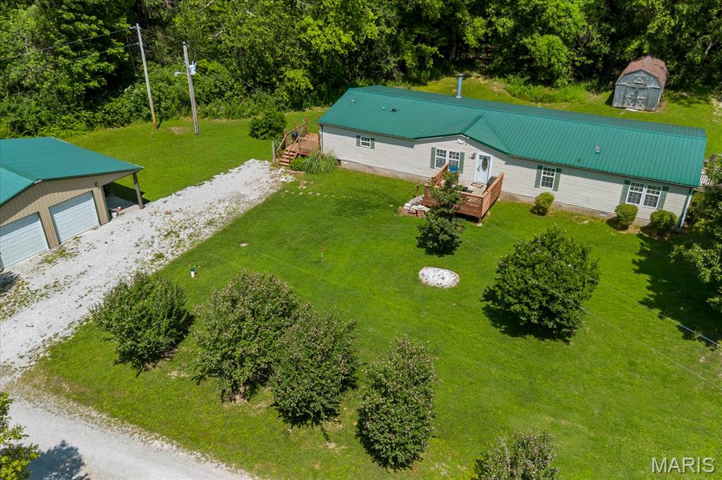 9345 Schaller Road Lenzburg, IL 62255 - Photo 48 of 56 Gallery Image 48