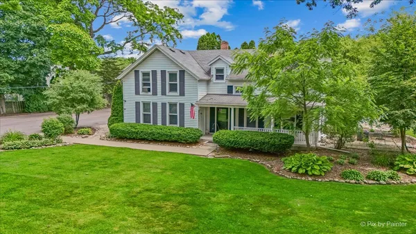 $410,000 | 5016 North Oak Street, Crystal Lake, IL 60012