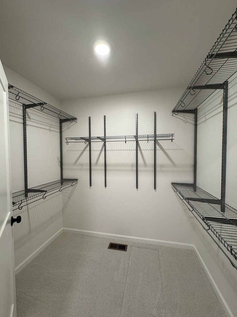 506 Patterson Drive Bloomington, IL 61701 - Photo 15 of 28 a view of an empty room