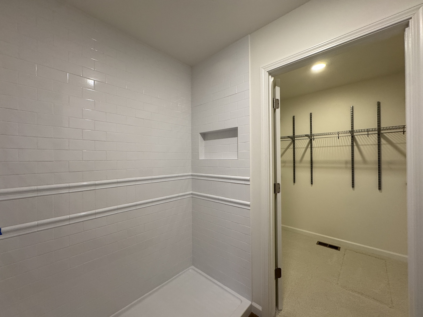 506 Patterson Drive Bloomington, IL 61701 - Photo 16 of 28 a view of walk in closet