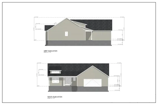 a black and white photo of a living room