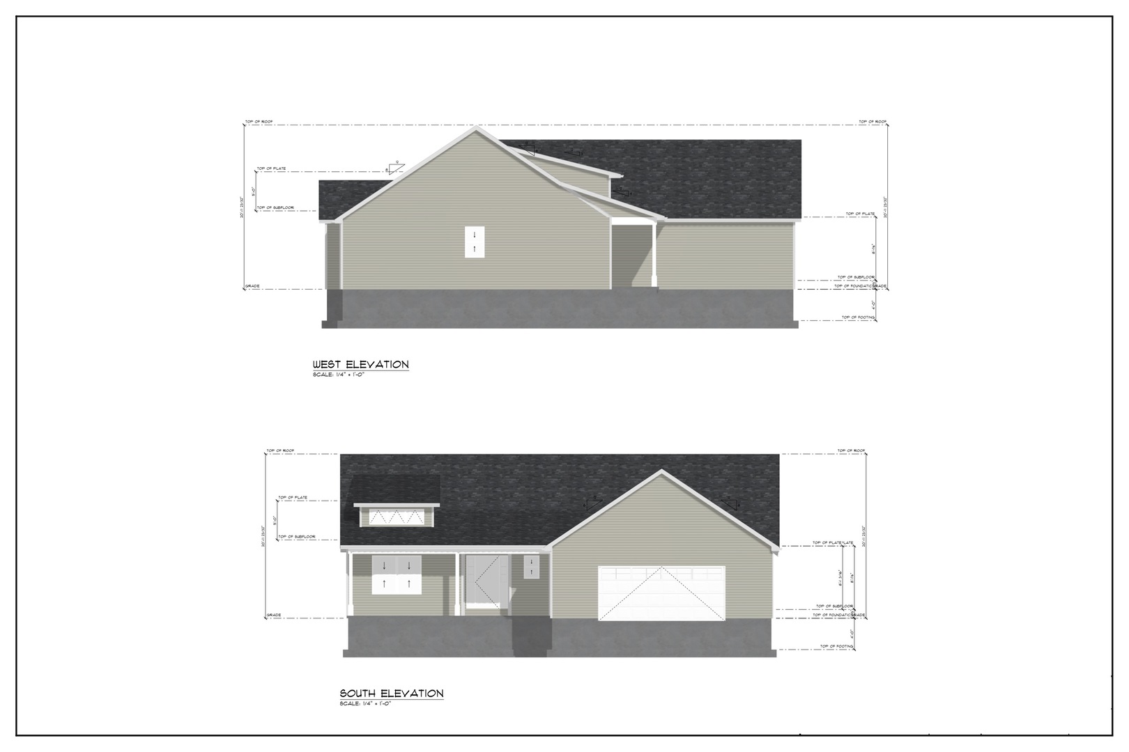 506 Patterson Drive Bloomington, IL 61701 - Photo 26 of 28 a black and white photo of a living room