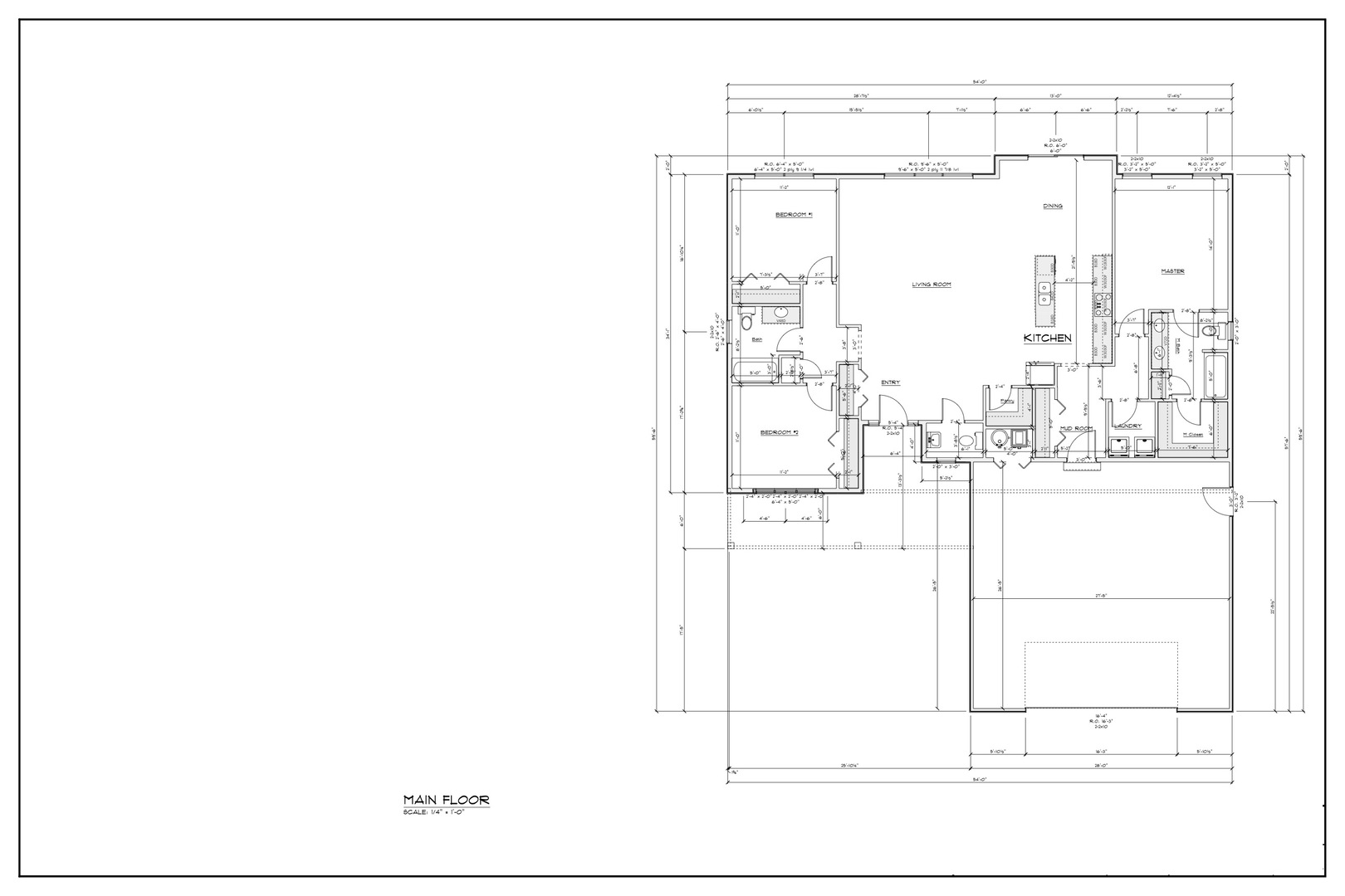 506 Patterson Drive Bloomington, IL 61701 - Photo 28 of 28 a picture of a room with a floor plan