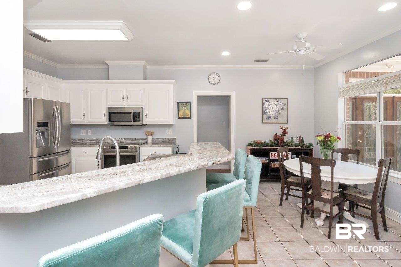 9794 Potomac Ridge Drive Mobile, AL 36695 - Photo 17 of 40
