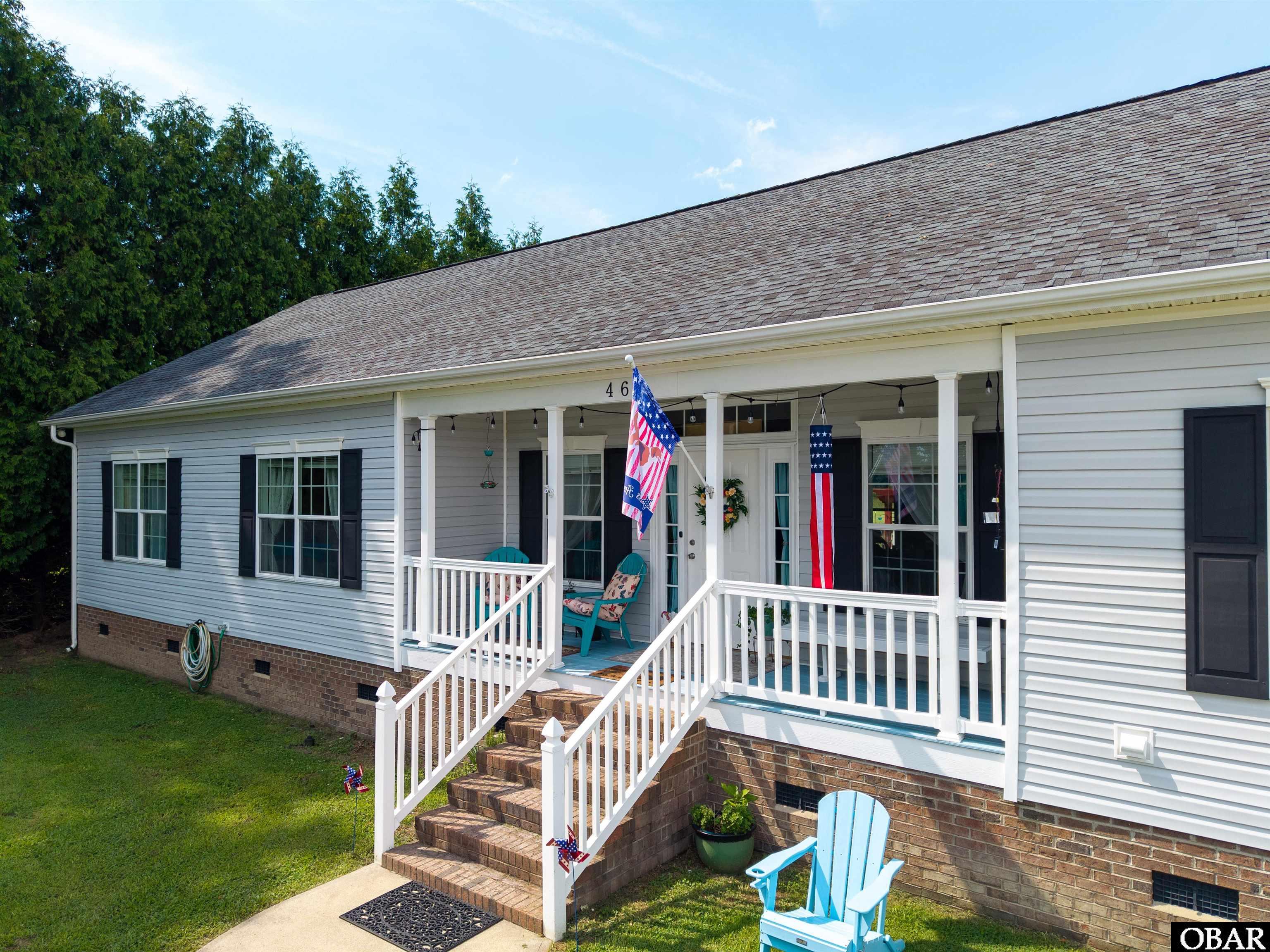 460 Firetower Road Elizabeth City, NC 27909 - Photo 6 of 29