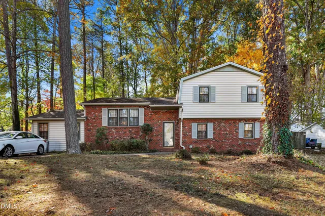 $550,000 | 803 Roanoke Drive, Cary, NC 27513