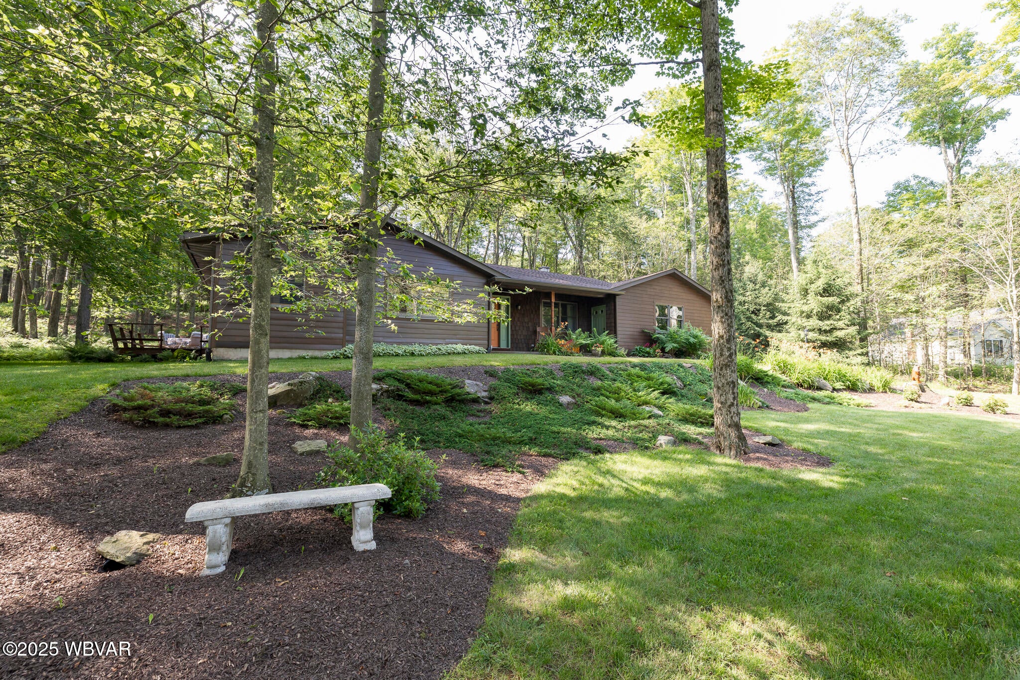 66 Raspberry Ridge Muncy Valley, PA 17758 - Photo 4 of 35 Full street View