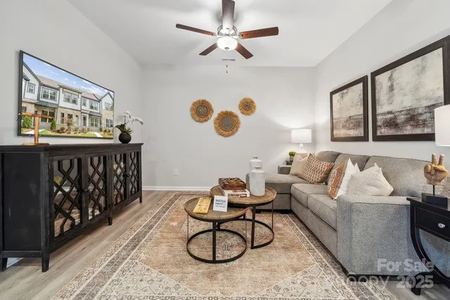 $482,990 | 3152 Beacon Hts Road, Indian Land, SC 29707