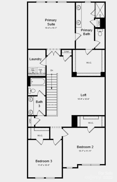 3152 Beacon Hts Road Indian Land, SC 29707 - Photo 4 of 34 Gallery Image 4