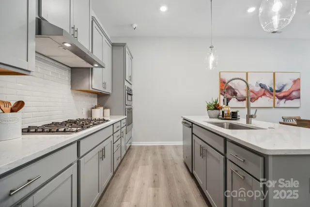 $482,990 | 3152 Beacon Hts Road, Indian Land, SC 29707