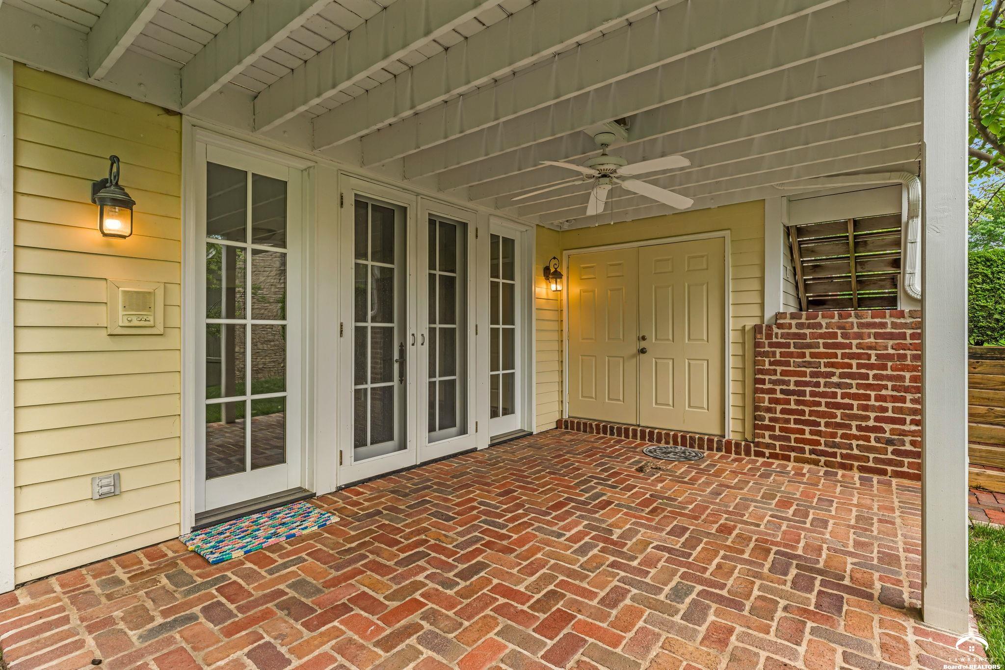4516 Cedar Ridge Court Lawrence, KS 66049 - Photo 89 of 96