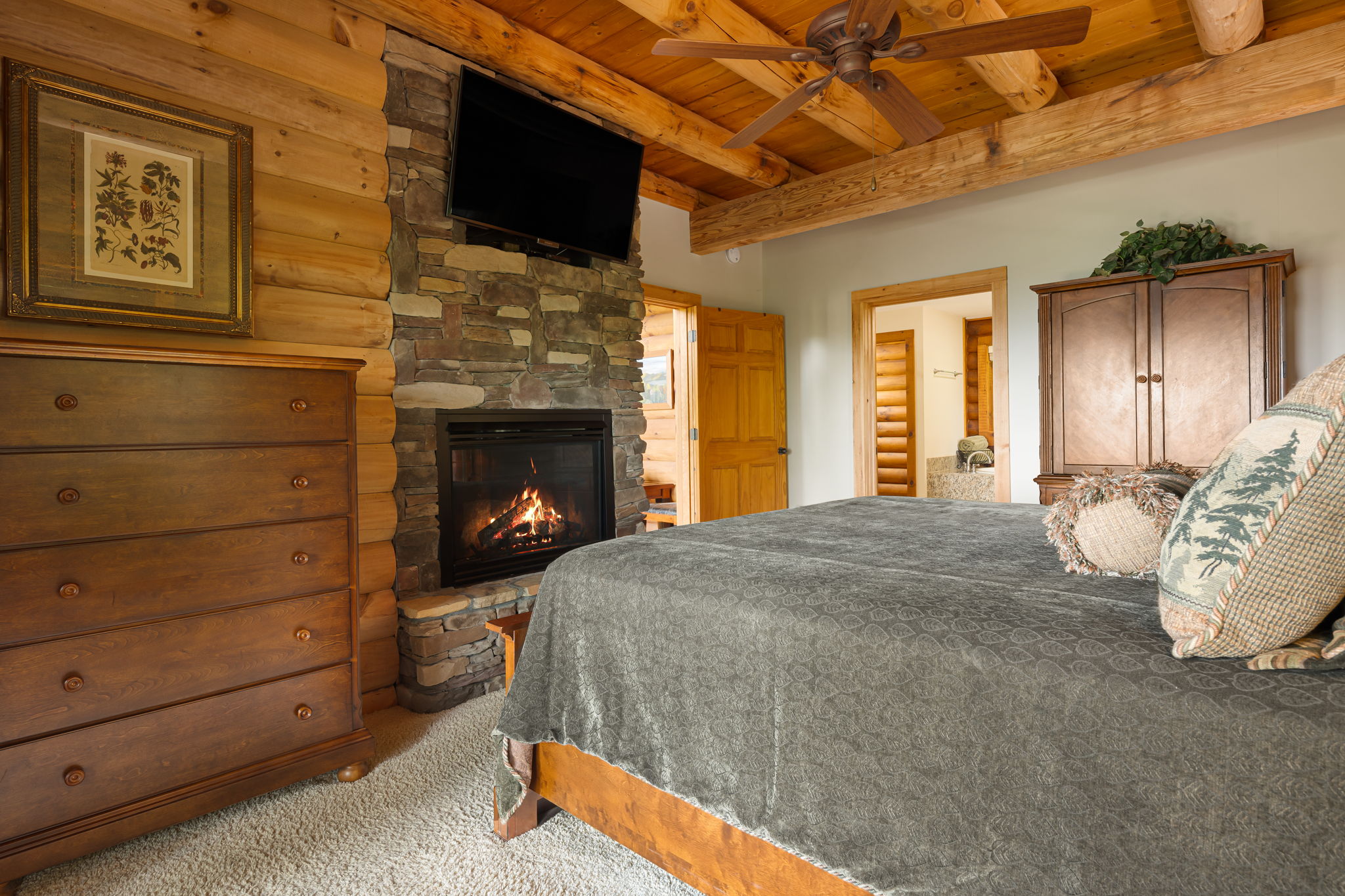 832 Dunloggin Road Cullowhee, NC 28723 - Photo 15 of 52 Gallery Image 15