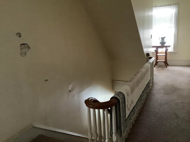 $220,000 | 116 Hopkins Road, Fort Fairfield, ME 04742