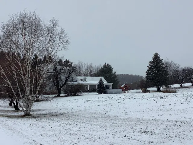 $220,000 | 116 Hopkins Road, Fort Fairfield, ME 04742