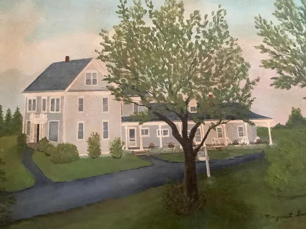 $220,000 | 116 Hopkins Road, Fort Fairfield, ME 04742