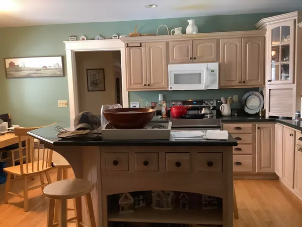 $220,000 | 116 Hopkins Road, Fort Fairfield, ME 04742