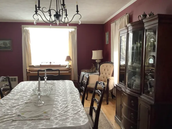 $220,000 | 116 Hopkins Road, Fort Fairfield, ME 04742