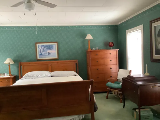 $220,000 | 116 Hopkins Road, Fort Fairfield, ME 04742