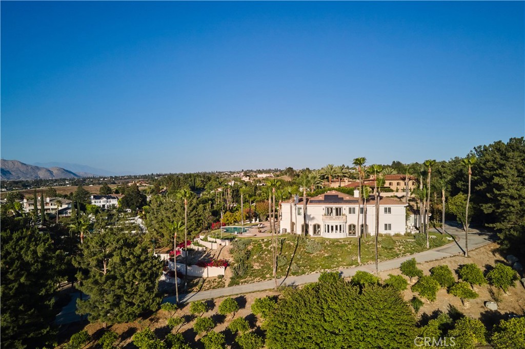 2019 Polo Court Riverside, CA 92506 - Photo 24 of 26 Perched at the top of the ridge this home has unmatched panoramic views.