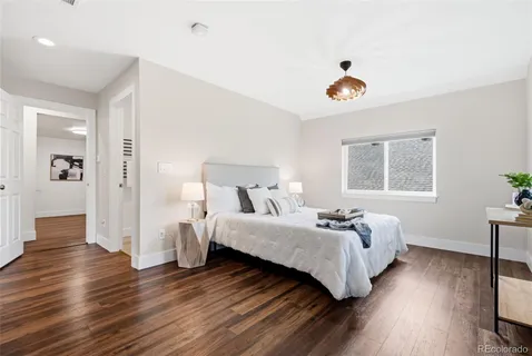 $725,000 | 3525 North Williams Street, Denver, CO 80205
