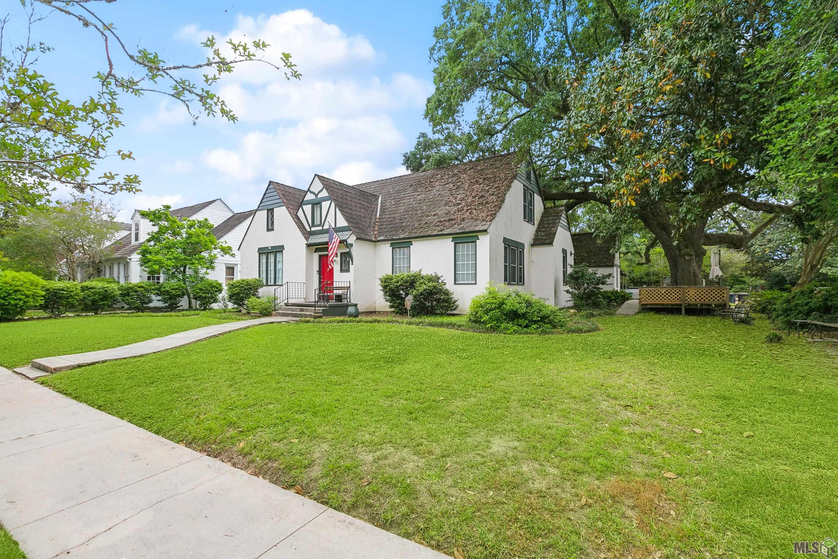 2320 Terrace Avenue Baton Rouge, LA 70806 - Photo 1 of 10 Gallery Image 1