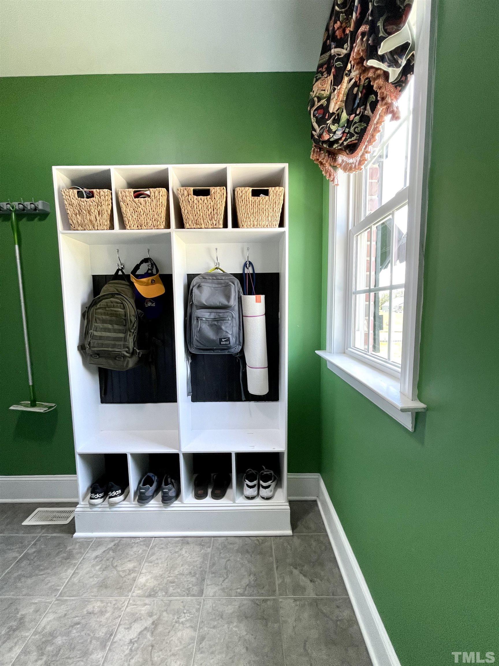 6228 Mitchell Mill Road Zebulon, NC 27597 - Photo 23 of 51 a view of front door