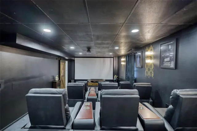 $574,500 | 270 Highview Trace, Fayetteville, GA 30215