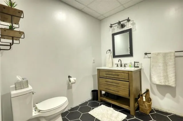 $574,500 | 270 Highview Trace, Fayetteville, GA 30215