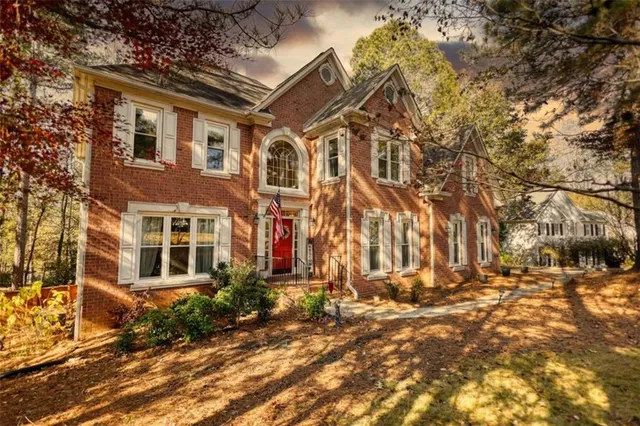 $574,500 | 270 Highview Trace, Fayetteville, GA 30215