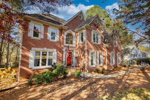 $574,500 | 270 Highview Trace, Fayetteville, GA 30215