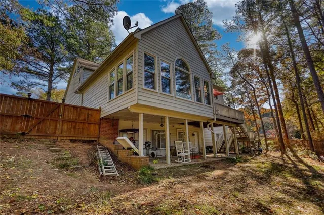 $574,500 | 270 Highview Trace, Fayetteville, GA 30215