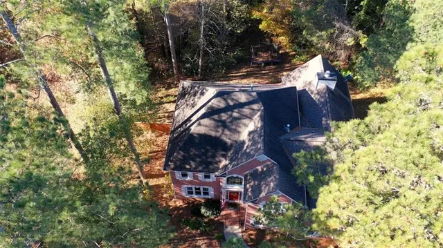 $574,500 | 270 Highview Trace, Fayetteville, GA 30215