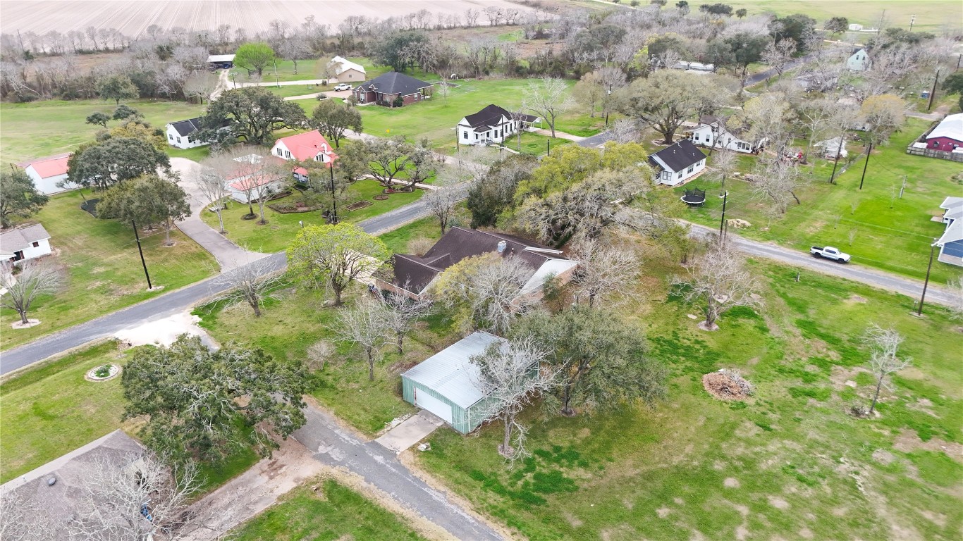 307 Market Street Louise, TX 77455 - Photo 40 of 46