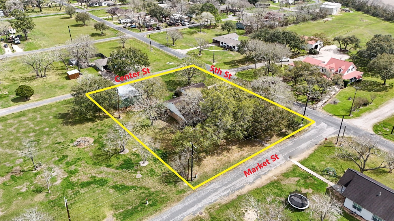 307 Market Street Louise, TX 77455 - Photo 42 of 46