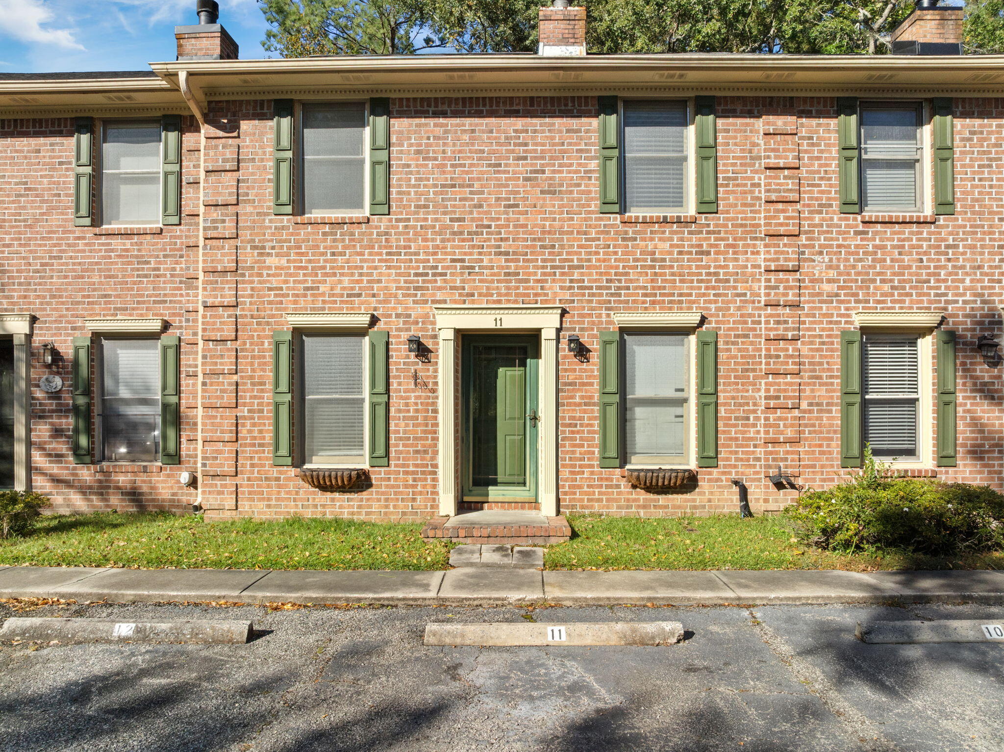 302 Springview Lane, Unit 11 Summerville, SC 29485 - Photo 1 of 22 Entry