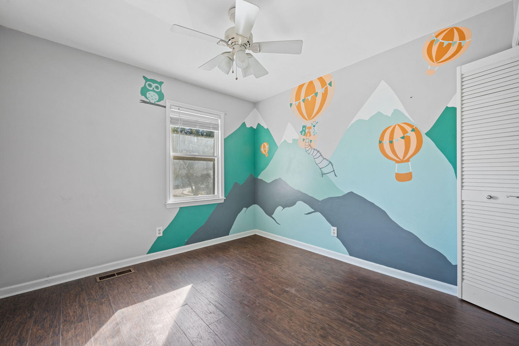 302 Springview Lane, Unit 11 Summerville, SC 29485 - Photo 17 of 22 Bedroom 2