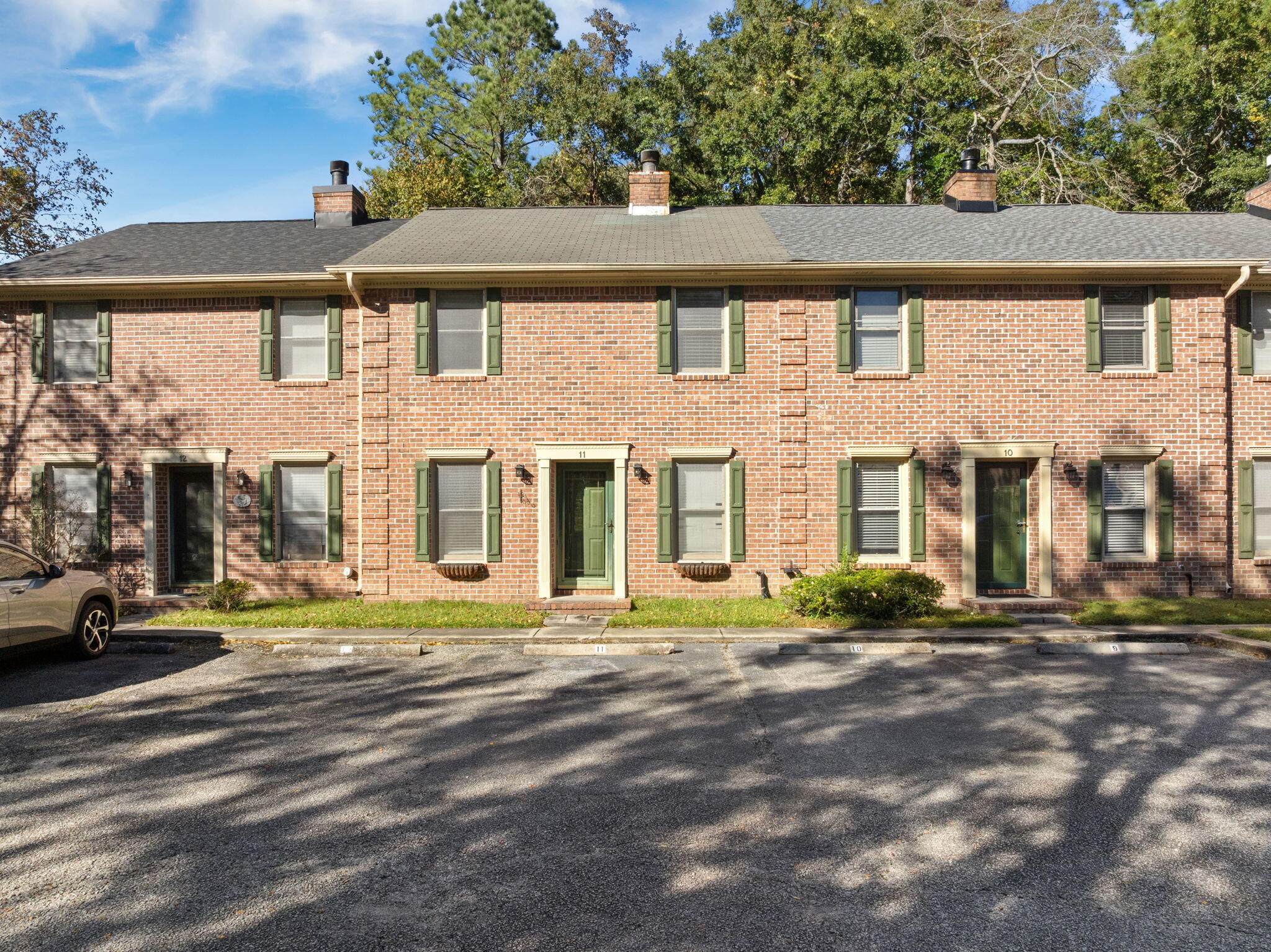 302 Springview Lane, Unit 11 Summerville, SC 29485 - Photo 20 of 22 Front