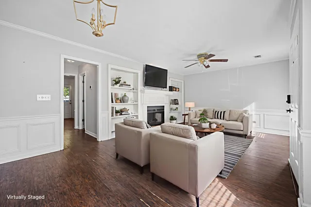 $235,000 | 302 Springview Lane, Unit 11, Summerville, SC 29485