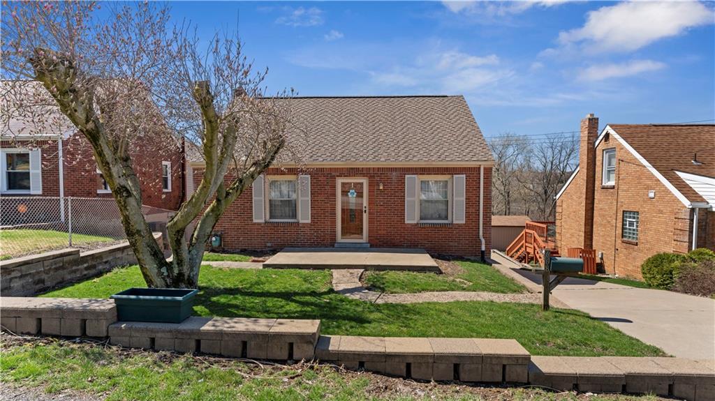 668 Irwin Run Road West Mifflin, PA 15122 - Photo 1 of 20 Gallery Image 1