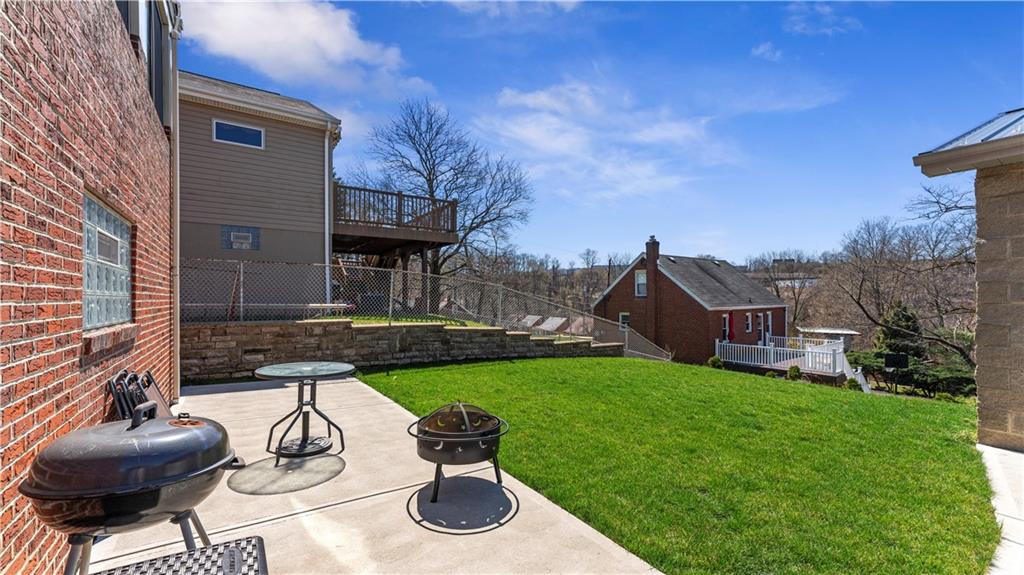 668 Irwin Run Road West Mifflin, PA 15122 - Photo 16 of 20 Gallery Image 16