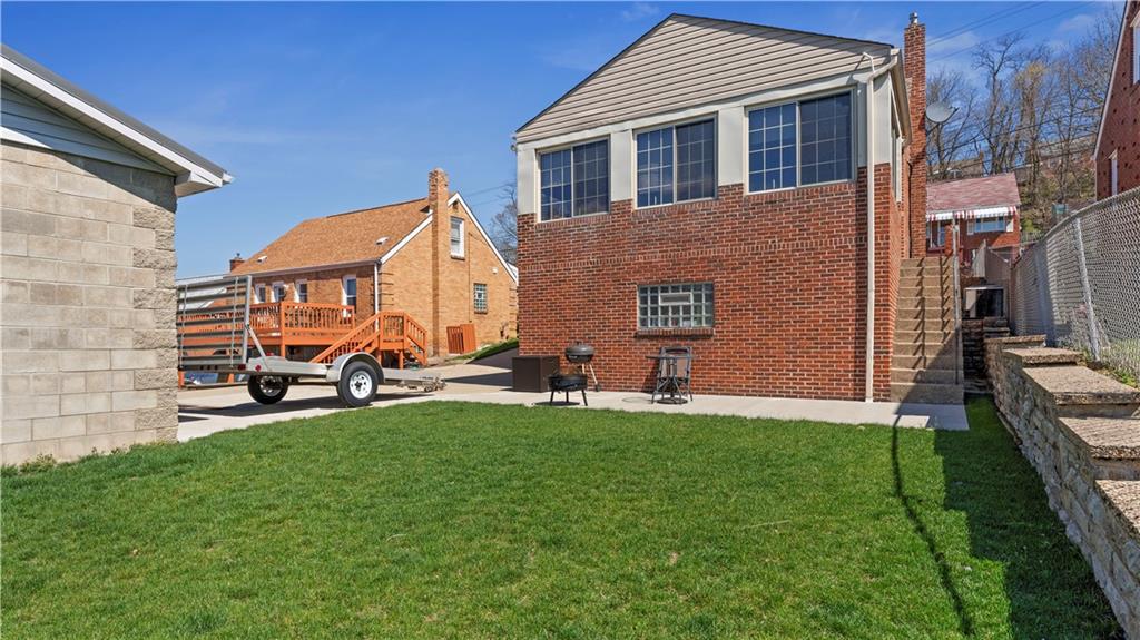 668 Irwin Run Road West Mifflin, PA 15122 - Photo 18 of 20 Gallery Image 18