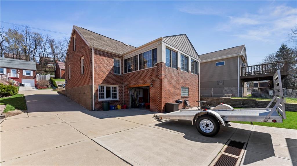 668 Irwin Run Road West Mifflin, PA 15122 - Photo 19 of 20 Gallery Image 19