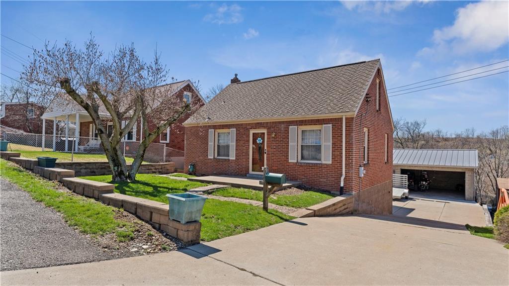 668 Irwin Run Road West Mifflin, PA 15122 - Photo 20 of 20 Gallery Image 20