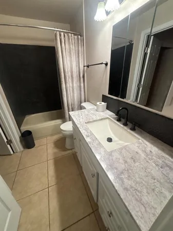 a view of a kitchen sink