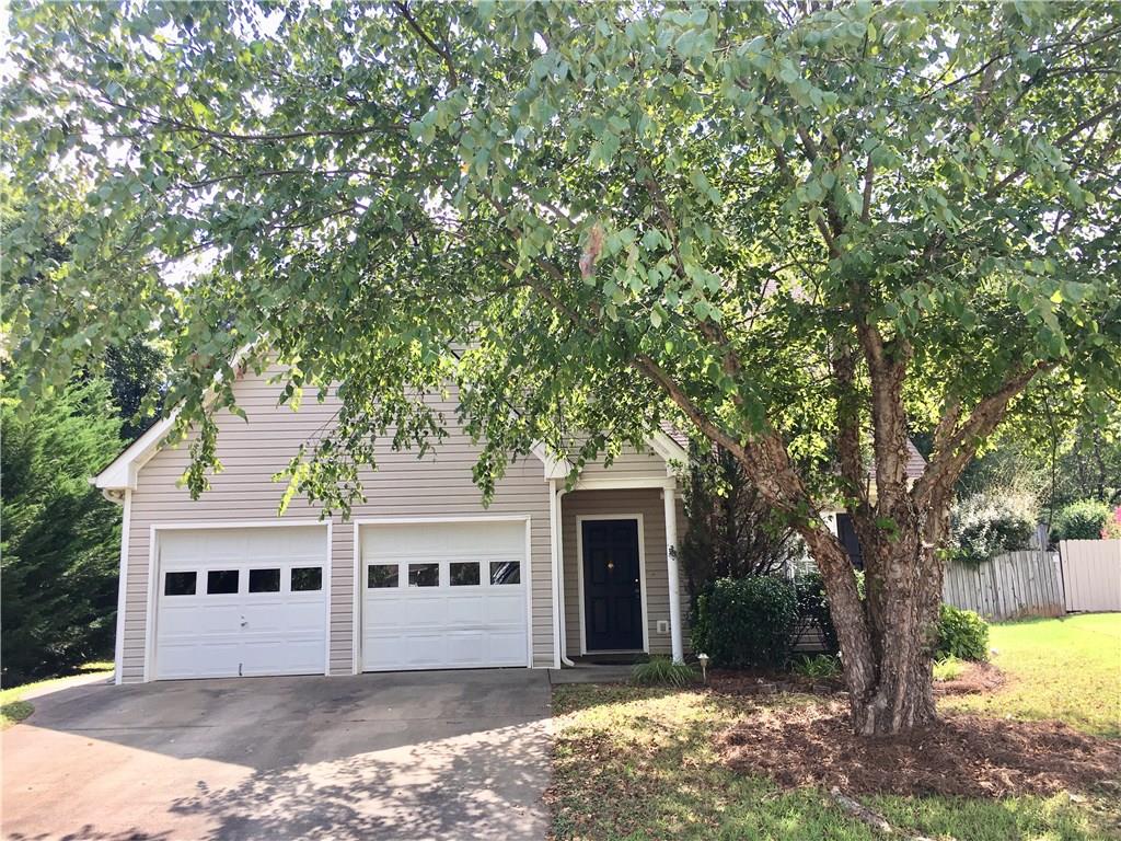 606 Spring Trail Canton, GA 30115 - Photo 1 of 1 Gallery Image 1