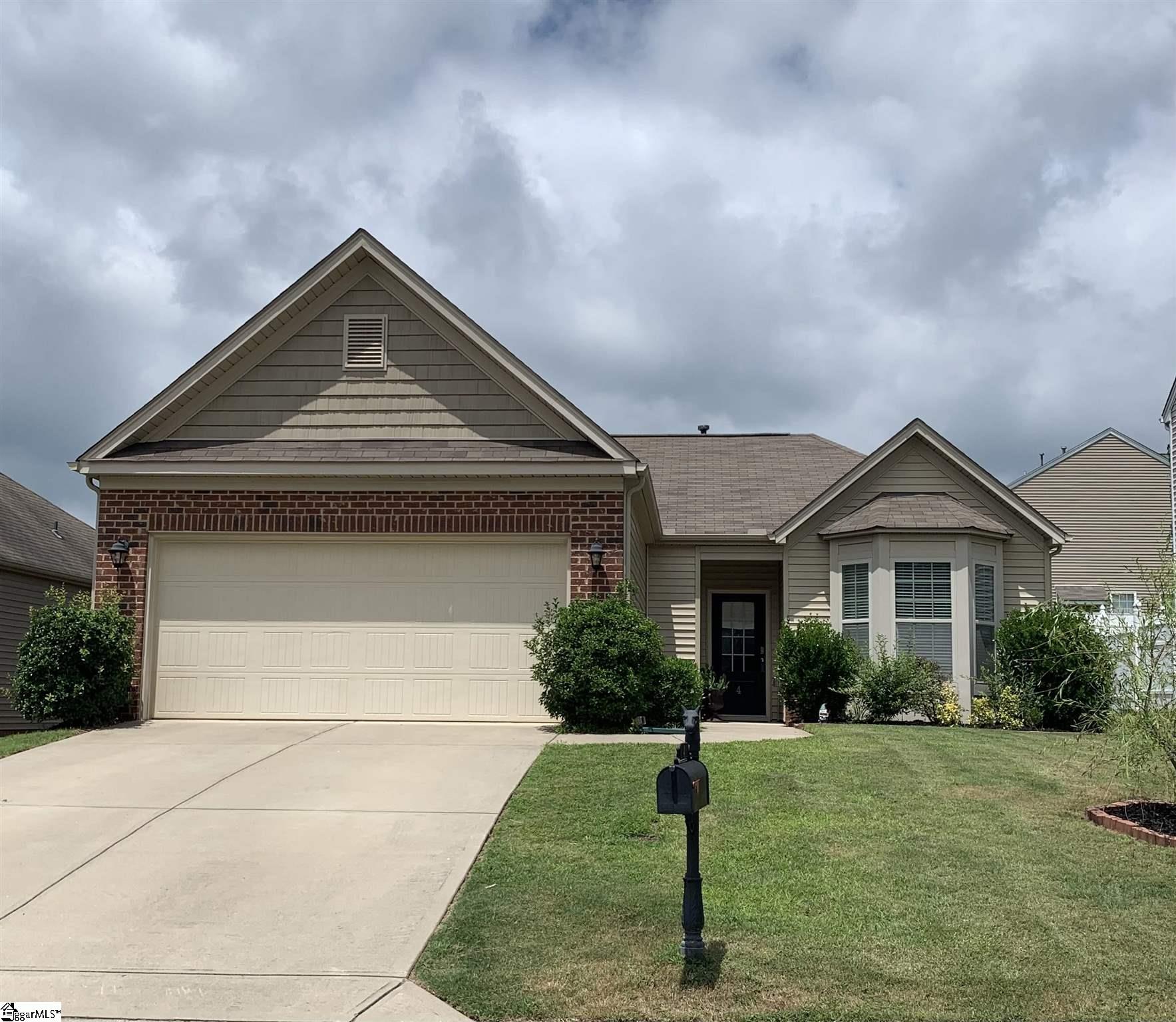 4 Shefleys Road Simpsonville, SC 29680 - Photo 1 of 18 Gallery Image 1