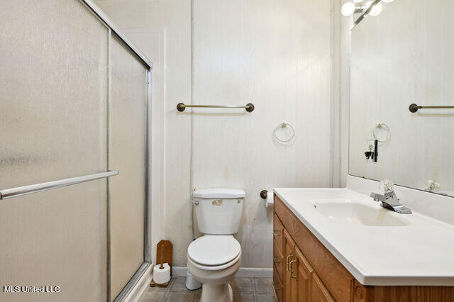 17419 Orange Grove Road Gulfport, MS 39503 - Photo 16 of 21 Full Bath