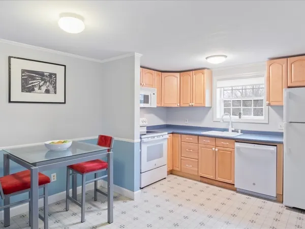 $299,900 | 57 Sylvan Street, Unit 1A, Danvers, MA 01923