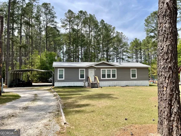 $244,900 | 23779 Highway 46, Pembroke, GA 31321