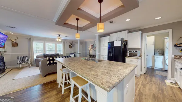 $244,900 | 23779 Highway 46, Pembroke, GA 31321